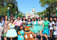 Disney Cultural Exchange Program Blog