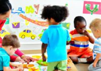 Why I Want To Teach Early Childhood Education